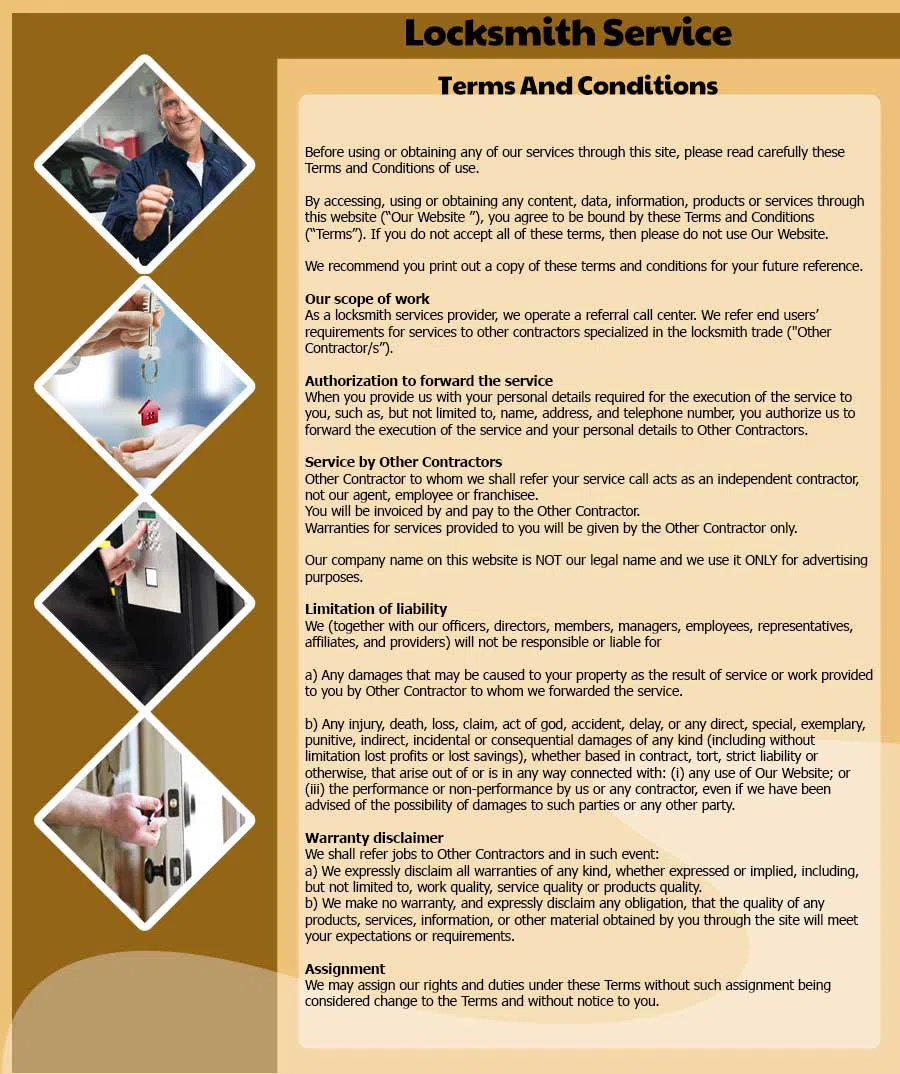 Houston Neighborhood Locksmith Houston, TX 281-502-1424