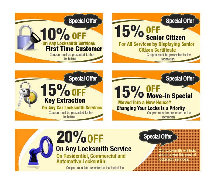 Houston Neighborhood Locksmith Houston, TX 281-502-1424 - coupon-image-6
